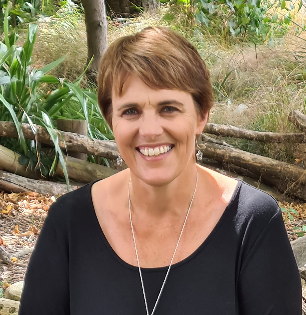 Sandy Hastings - Leadership Consultant
